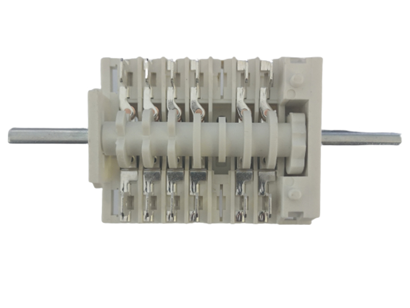 旋轉(zhuǎn)開關(guān)